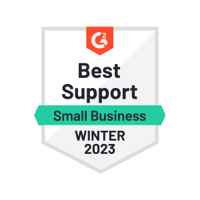 marvia g2 best support small business